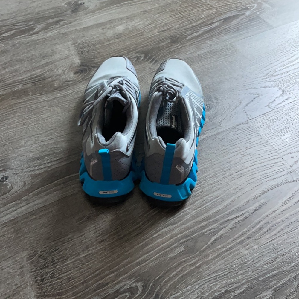 Reebok Zigtech - Picture 3 of 3